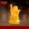 ZISIZ God of Wealth Piggy Bank Ornament