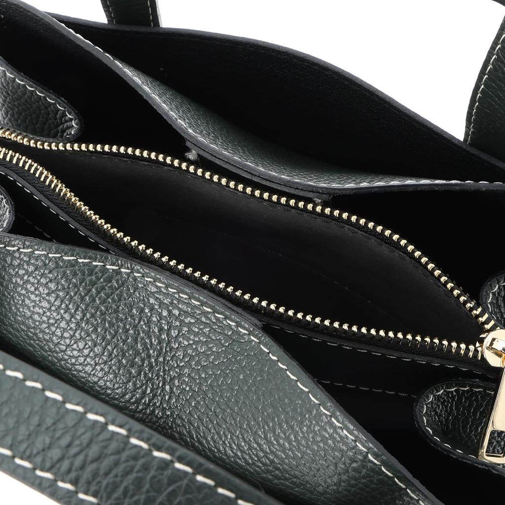 Marco Bianchini 2-Way Bag 370230 DOLLAR D14 Women's Verde [Used]