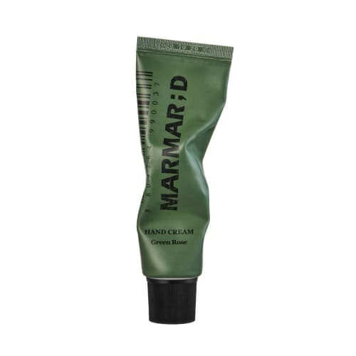 MARMAR;D Hand Cream Green Rose 50ml