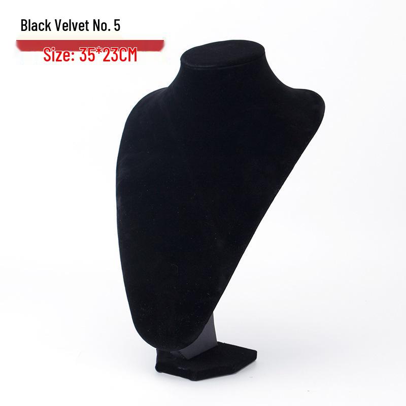 Jewelry Display Stand for Necklaces, Pendants, and Ornaments