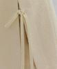 Okuka Wool Tweed Skirt Shorts - Beige