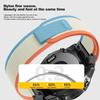 22mm 26mm Nylon Loop Strap for Garmin Fenix 8 51mm 7X 7 Pro Fenix 6X 6 5X 5Plus Tactix 7 High Smartwatch Band Forerunner 965 945
