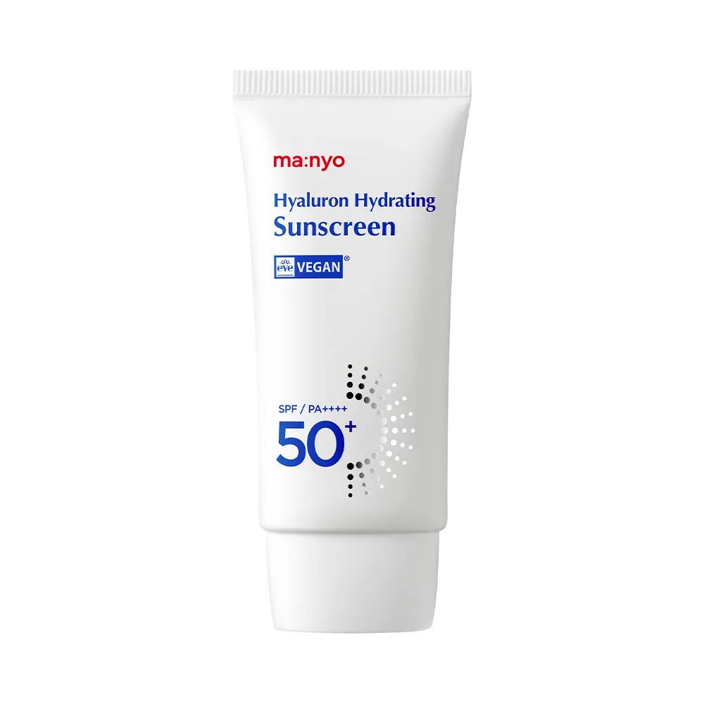 Manyo Hyaluron Hydrating Sunscreen 50ml
