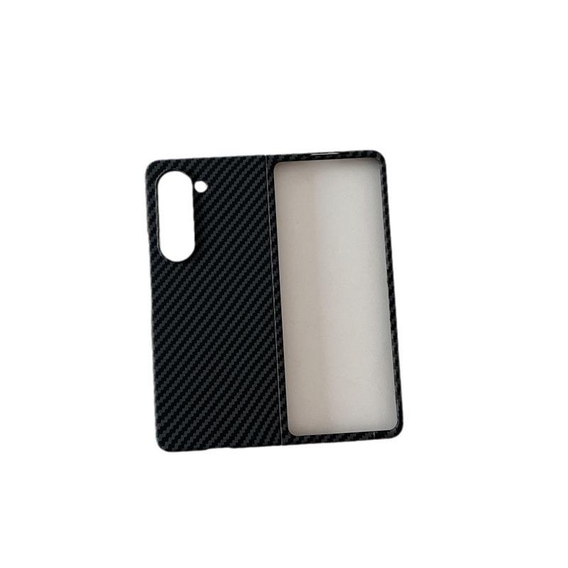 Phone Cases Samsung/Huawei/Honor/OPPO/VIVO/Xiaomi/Motorola,Carbon Fiber Texture for Foldable Phones