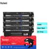 Huiwei Q2612A 12A Toner Cartridge 4-Pack for HP Printers