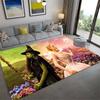 Wicked Carpet Rug for Living Room Bedroom Home Sofa Decoration,Kids play Non-slip Floor Mat