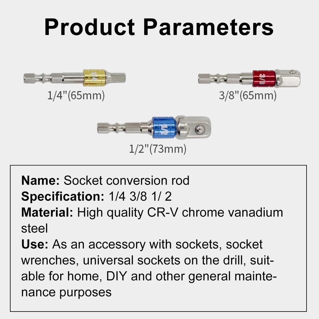 18Pcs Flexible Drill Bit Extension Set 105 Degrees Right Angle Drill Attachment Rotatable Joint Socket 1 4 3 8 1 2 Inch