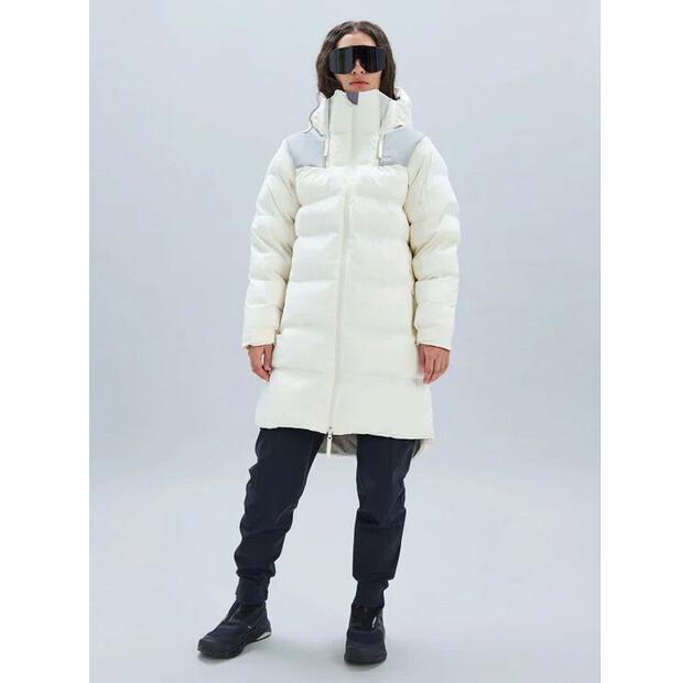 Куртка пуховая POC W's Loft Parka