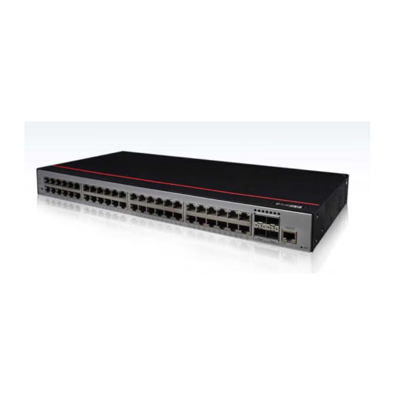 

Huawei Kunling S5735S-L Series 48-Port Gigabit PoE Managed Switch
