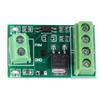 Høyeffekt MOS-rør FET Trigger Drivmodul Optokobler Isolasjon PWM Elektronisk Bryter Kontrollkort