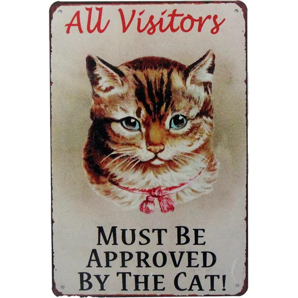 Retro Tin Art in European and American Industrial Style with Human Figures - Creative Wall Decor Paintings Ideal for Bars,