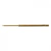 Gold Hexagon Screwdriver Head for RC Models of Helicopters and Planes