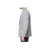 Polo Ralph Lauren Solid Color Single-Breasted Flap Pocket Long Sleeve Blazer Men Blazers Gray 715754089-018
