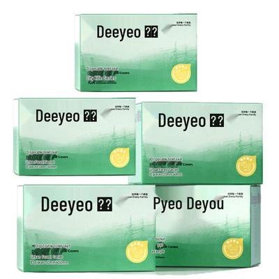 DeYou Disposable Toilet Seat Covers