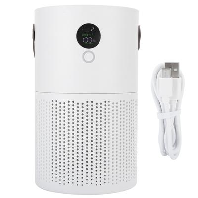 AP01 Desktop Negative Ion Purifier for Indoor Bedroom Small Formaldehyde Removal