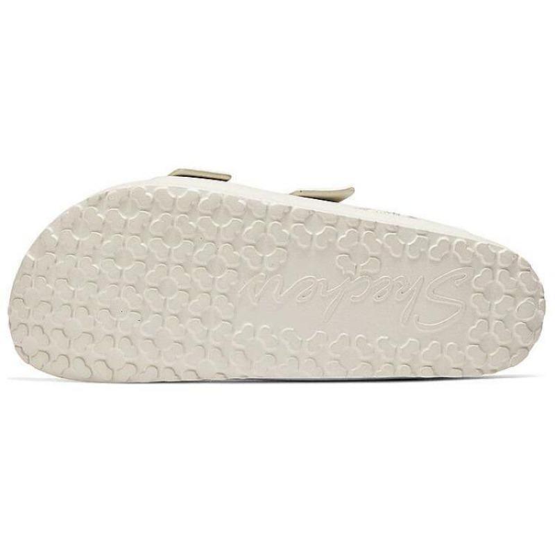 Skechers Foamies Donna Comfort Suola in Gomma Antiscivolo Sandali a Ciabatta Beige 111590-OFWT