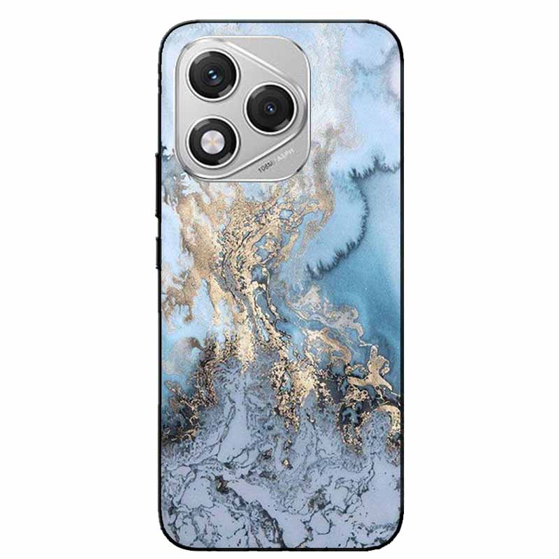 For Honor 400 Lite Case Animal Soft TPU Silicone Back Cover Case for Honor 400 Lite 5G ABR-NX1 Protective Capa Honor 400 Lite 5G