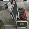 Xuanshi Professional Double-Layer Aluminum Alloy Training Equipment Flight Case