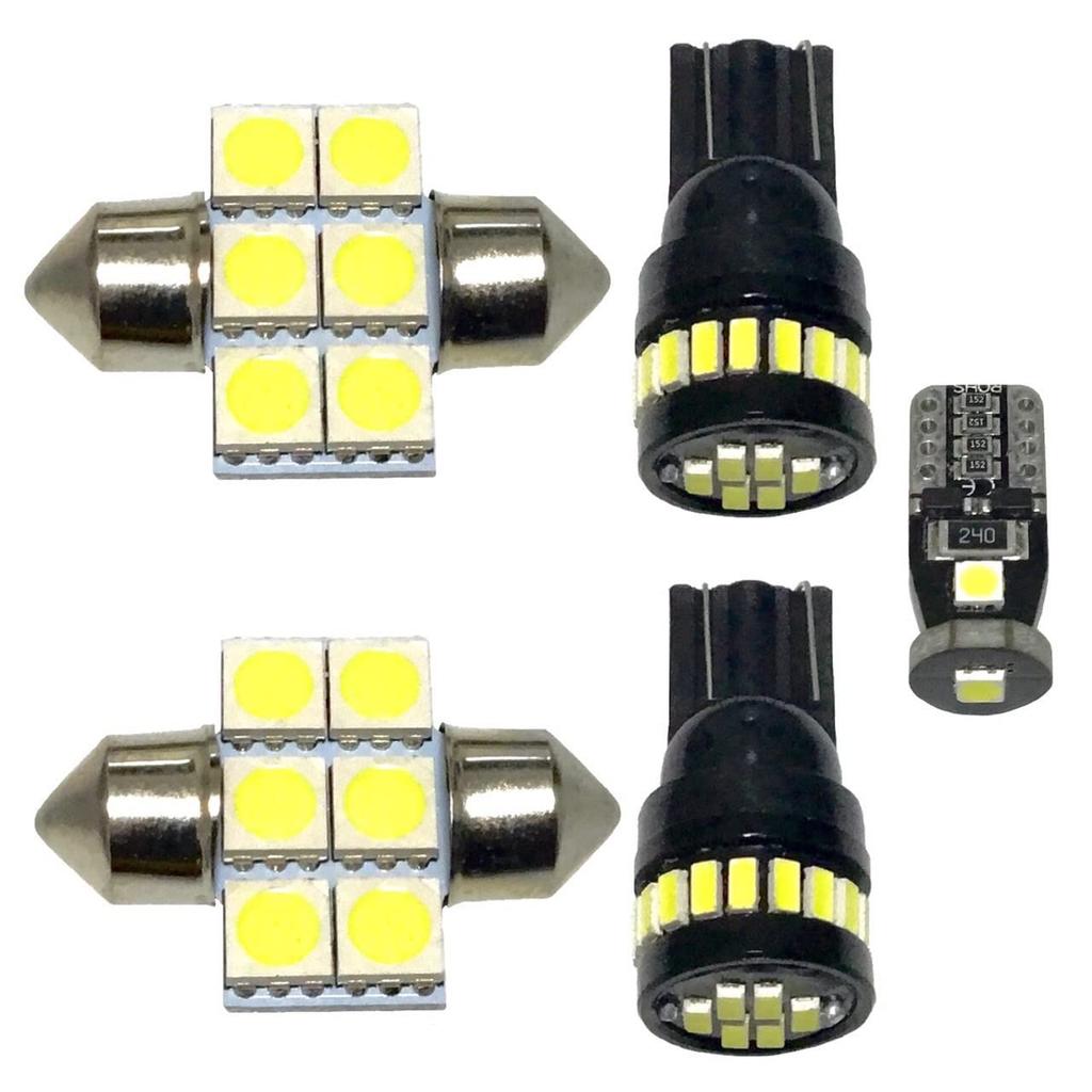 HM1/2 Vamos Genuine Bulb Replacement Type T10 LED Room Lamp