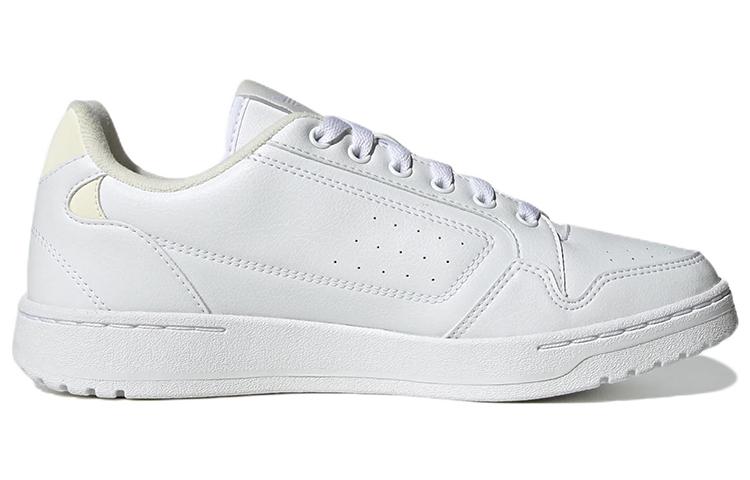 Ny 90 Wmns Adidas Originals 'Chalk White' Women's GW7010