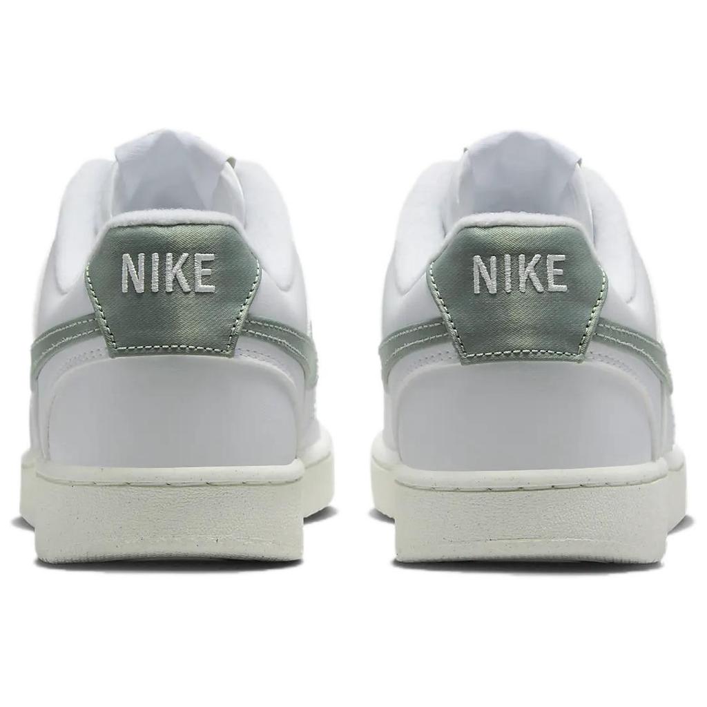 Nike Court Vision Low Next Nature White Jade Horizon Women Sneakers Sail HV5246-102