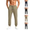 Partea de jos – Pantaloni de trening și colanți