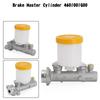 Ac29-Brake Master Cylinder Brake Master Cylinder For Ford For Nissan Brake Master Cylinder 4601001G00 M39593 Yellow