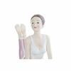 Figurine Décorative - Scandi - Rose - 16 X 6 X 13 Cm - Style Moderne - Pour Intérieur