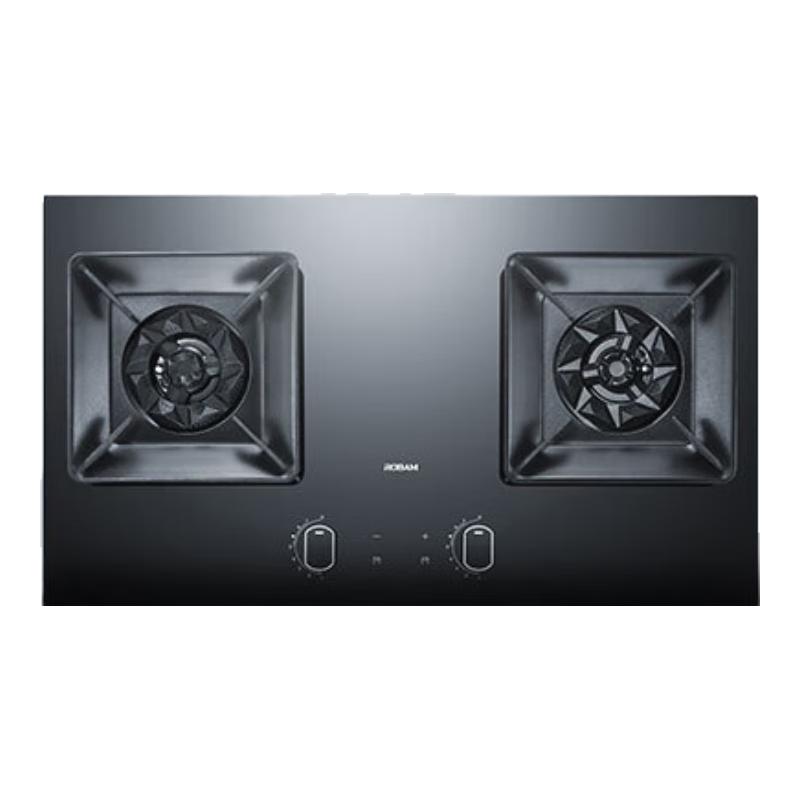 Robam JZT-57B6D Built-in Natural Gas Cooktop CN plug (adapter included)