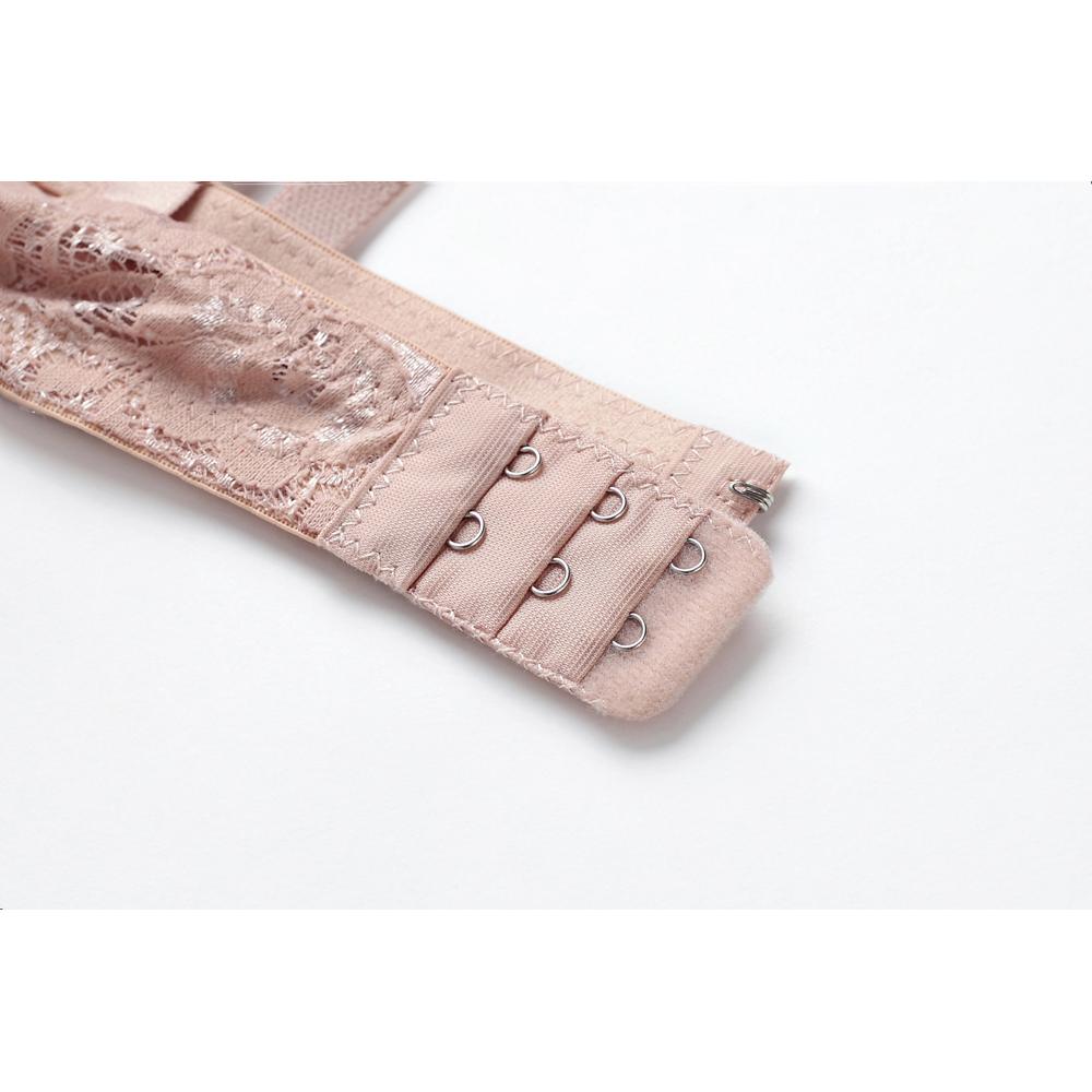 Artdewred Sexy Push Up Bra Plus Size Women Bra Brassiere Plunge Lingerie Bras For Women Underwear