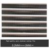 aluminum water cooling radiator aluminum sink fin radiators freezer radiator freezer condenser refrigeration system 360-390W