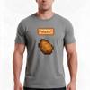 Stardew Valley Potato Tshirt Summer Casual Cotton Tee Oversized Streetwear Tops Vintage Graphic Print Unisex Men Women