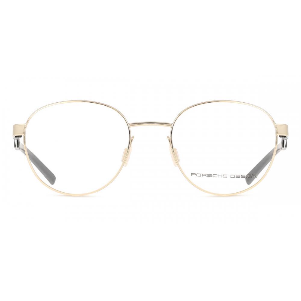 PorsChe Design Unisex Eyeglasses P8746 C
