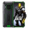 Blackview BV6200 Pro rugged smartphone