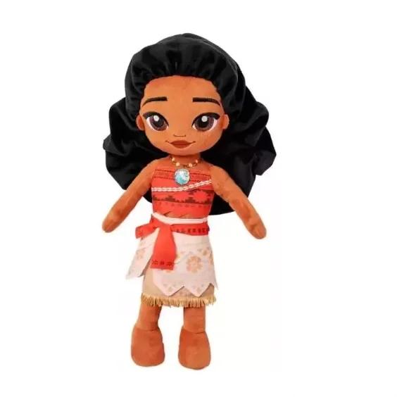 Moana Kuscheltier Anime Schwein Prinzessin Huhn Stofftiere Schlafzimmer Dekoration Heimdeko Mädchen Klassiker Spielzeug Geschenke