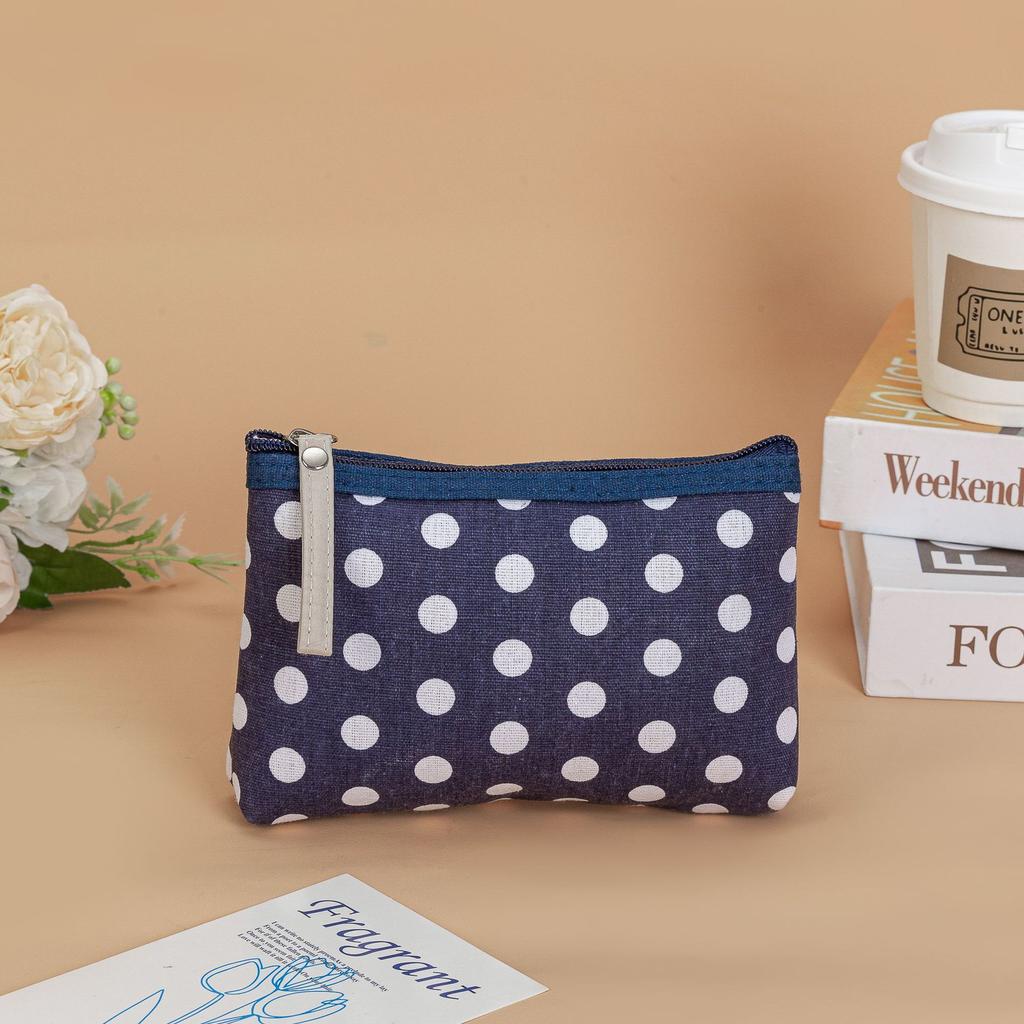 Women Small Travel Cosmetic Bag Makeup Bag Handbag Female Zipper Purse Small Cosmetics Make Up Bags Travel Beauty Organizer