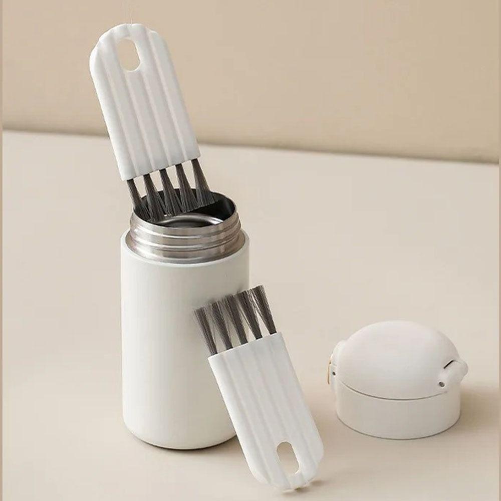 Multifunctional Cleaning Brush Household Air Cushion Comb Durable Keyboard Gap Brush