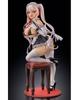 PZ Sisters Tsurie "Asanagi Original Character" Native Creators Selection 1/5 Scale Figure