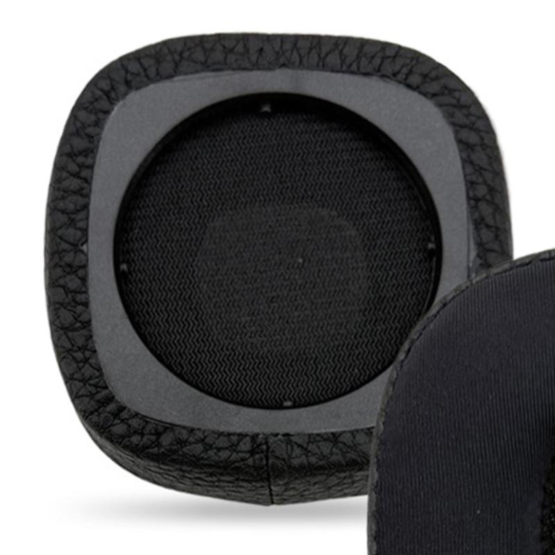 1 Pair Cooling Gel Earpads for Major 3 4 Headphone Ear Cushions Soft Breathable Noise Isolation Cushion Pad