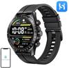 Haylou Solar Pro Black
