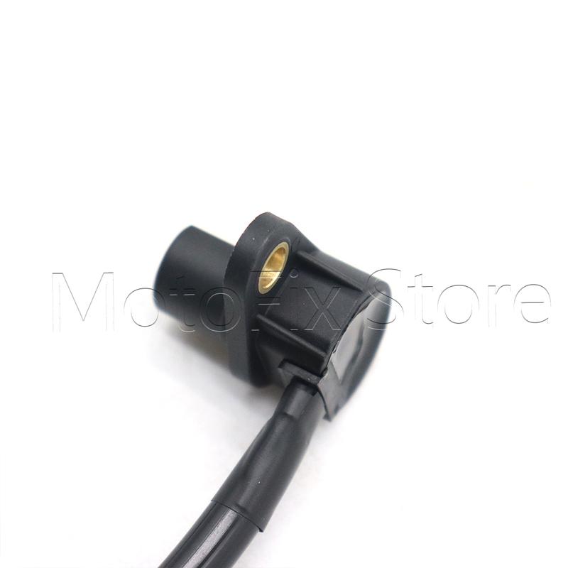 For Kawasaki Z1000 Z750 Z750S ZG1400C 2010- Brute Force 750 KVF750D 2008-2011 Concours 14 ZG1400 ABS Motorcycle Speed Sensor