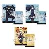 The Irregular At Magic High School: Visitor Arc Clear File Set