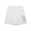 MLB SS23 Sports Shorts Unisex White 3ASPB0233-07WHS