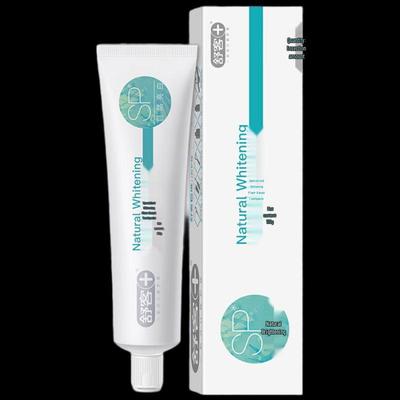 Shuke Professional Whitening & Gum Care Toothpaste 120g