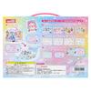 Sunstar Stationery Dress-Up Sticker Trunk, Expanding Sky! PreCure 1574340A