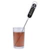 1Pc LCD Digital Kochen Lebensmittel Sonde Thermometer Küche BBQ Fleisch Temperatur Messung Neue