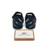 Nike (PS) Ja 3 'Black/Bright Crimson/Cobalt Bliss' IF1796-001