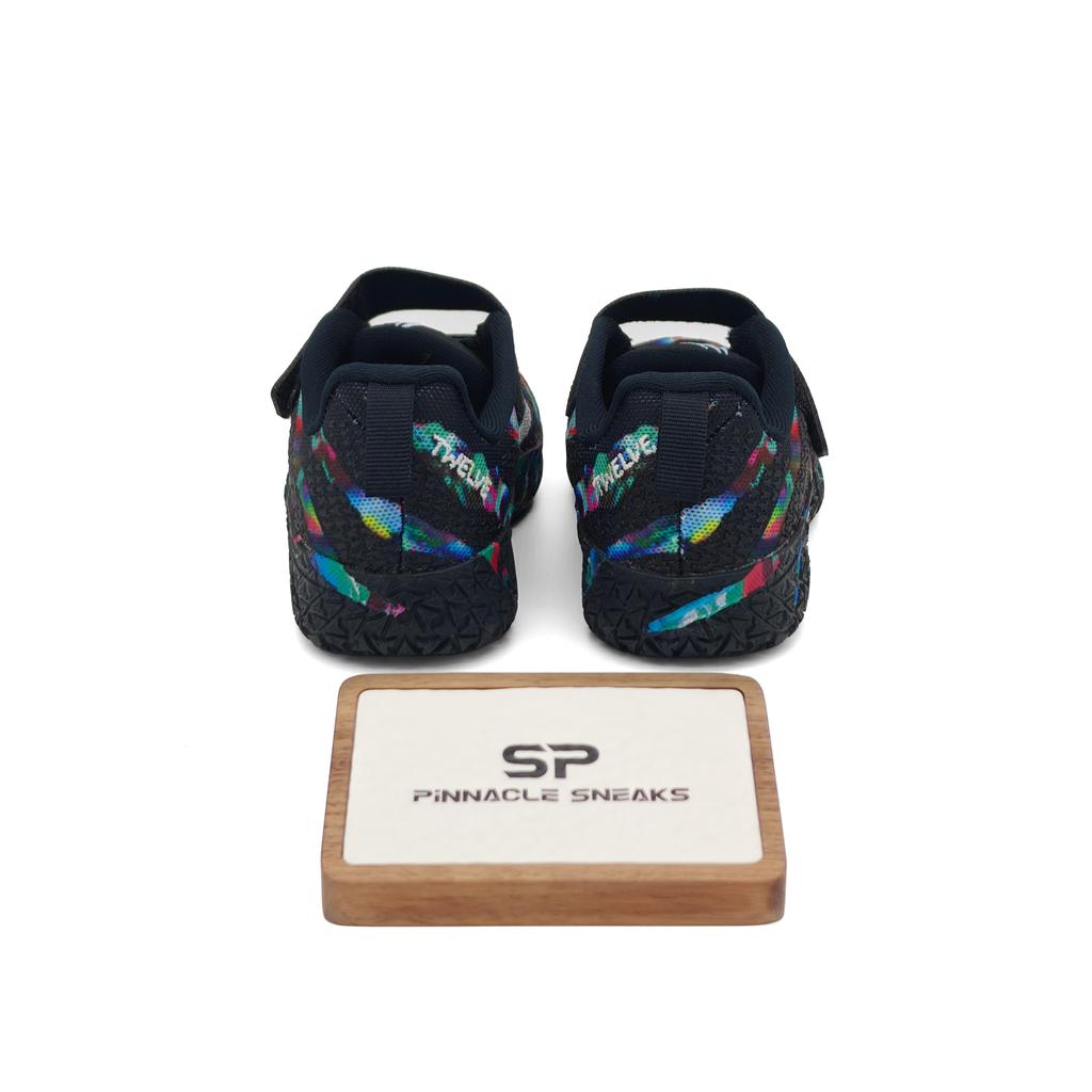 Nike (PS) Ja 3 'Black/Bright Crimson/Cobalt Bliss' IF1796-001