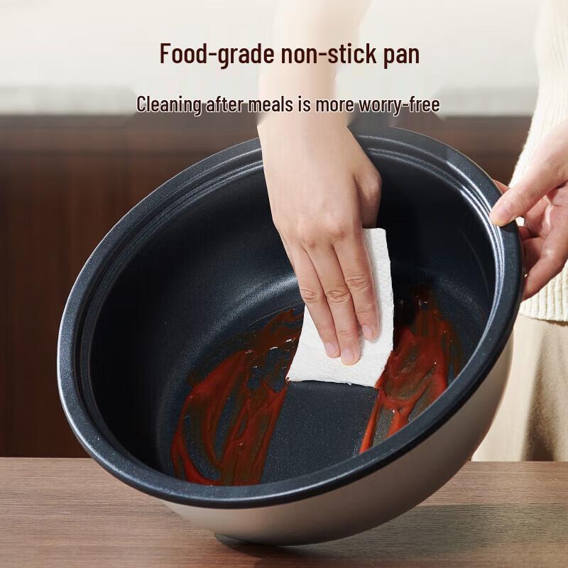 Midea Multifunkční elektrický horký hrnec