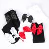 Women's Long Socks Over the Knee Thigh High Stockings Boot Leg Warmers